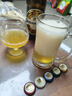 唯森德国原装进口小麦白啤小麦黑啤酒维森惟圣500ml*20瓶整箱精酿啤酒 5口味 500mL 5瓶 实拍图