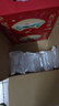伊利中老年高钙低脂富硒奶粉 中老年奶粉 礼盒 营养品 送长辈 850g*2 实拍图