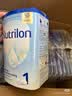诺优能（Nutrilon）荷兰牛栏婴幼儿配方奶粉乳糖配方原装进口 4段 6罐 （12-24个月）27年3-11月 实拍图