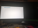 AOC 23.8英寸2K 260Hz FastIPS 快速液晶1ms 硬件低蓝光 三角洲游戏电竞电脑显示器 新战神Q24G41ZE 实拍图