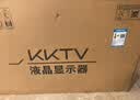KKTV23.8英寸家用办公显示器 1080P 低蓝光广色域 微边框纤薄机身高清办公显示屏 K24ZH 实拍图