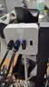 绿联USB3.0扩展器高速4口分线器 扩展坞HUB集线器 笔记本电脑一拖四多接口转换器延长线1.5米30221 实拍图