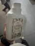 Lvbai地板清洗清洁剂家庭瓷砖拖地扫地机器人洗地机清洗液山茶花香3瓶 实拍图