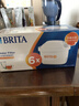 碧然德（BRITA）家用净水壶 滤水壶滤芯 MAXTRA+LE 去水垢专家滤芯 6枚装 实拍图
