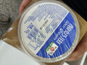 和润酸奶油400g*3即食涂抹西餐沙拉芝士蛋糕烘焙原料 实拍图