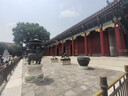 松下（Panasonic）Lumix G100D M43画幅相机 M43卡口 微单相机 无反数码相机 G100D+【12-60+25F1.7】双白盒套装 实拍图