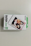 富士（FUJIFILM）【618抢先购】 instax 3英寸立拍立得相机mini迷你相纸 一次成像胶片胶卷 3寸双包+收纳盒+冰箱贴+相册*2【含20张白边】 官方标配 实拍图