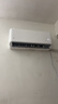 小米（MI）空调米家 1.5匹速冷静【26新款】新一级能效 双排蒸发器 35GW-PG15/A1A1 整机十年质保 26款 大1.5匹 速冷静 APF5.30 AI节能双排 实拍图