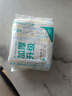 全棉时代【孙颖莎同款】加厚洗脸巾 20抽*1包100%棉柔毛巾一次性20*20CM 实拍图
