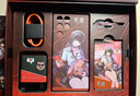 努比亚（nubia）红魔11Pro+ 16GB+512GB 第五代骁龙8至尊版 旗舰游戏手机 游戏肩键 主动散热 鸣潮限定版 实拍图