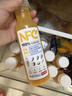 农夫山泉100%纯果汁NFC芒果混合汁300ml*10瓶 整箱饮料礼盒 实拍图