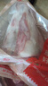 鲜京采澳洲精选原切羊肋排（偏瘦）净重 2斤/袋 草饲羊肉 京东自有品牌 实拍图