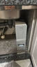 美的（Midea）直饮加热净水器套装【白泽1000+管线机MG245-R+前置24pro】0阻垢剂反渗透过滤 家用净饮机 实拍图