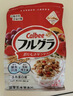 卡乐比（Calbee）即食燕麦片冷泡 原味水果麦片600g 进口非油炸 营养代餐早餐零食 实拍图