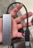 绿联USB3.0分线器多接口扩展器高速一拖4口转接头U盘拓展坞多孔HUB集线器扩展坞笔记本电脑转换器 实拍图