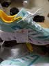 阿迪达斯（adidas）男鞋女鞋透气网面户外休闲运动跑步鞋JS0471 40.5  实拍图