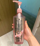 施华蔻（Schwarzkopf）丰盈韧养型洗发露400ml去油洗发水 发根蓬松无硅油洗头膏新老包装 实拍图