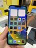 Apple/苹果  iPhone 17 Pro Max 256GB 银色 支持移动联通电信5G 双卡双待手机 实拍图