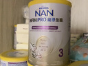 雀巢（Nestle）能恩全护适度水解婴幼儿奶粉7HMO双益生菌3段12-36个月800g/罐*6 实拍图