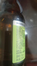 王朝（DYNASTY）东方汽泡酒茉莉茶酒单瓶低度白葡萄酒甜型微醺5度300ml 实拍图