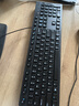 戴尔（DELL）KB216键盘有线商务办公键盘笔记本电脑台式机外接配件全尺寸静音键盘USB即插即用防泼溅（黑色） 实拍图