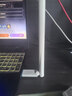 Tenda腾达 usb无线网卡wifi6 智能免驱无限 无线网卡台式机专用 wifi接收器 高增益天线 无线wifi发射 实拍图