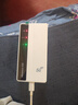 纽曼5g随身wifi移动wifi6免插卡多网通无线上网卡便携式车载无限路由器全国通用流量2026款全程不限速 实拍图