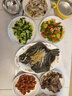 鲜活多宝鱼450-550g/条 实拍图