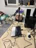 魅声 G9声卡直播设备全套套装k歌专用抖音主播唱歌录音手机电脑通用专业调音台户外无线话筒电容麦克风 实拍图