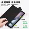 ALittleFlower适用苹果ipad air8保护壳套7/6/5/4M311英寸防弯保护壳10.9寸26/25/24/22/20平板电脑三折支架超薄 实拍图