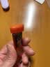 派通（Pentel ）0.5mm自动铅笔芯 不易折断活动铅芯替芯学生考试用 C275 B/单管（共40根） 实拍图