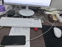 飞利浦（PHILIPS）国家补贴27英寸一体机电脑办公主机台式机商用办公(英特尔N95 16G 512G WiFi蓝牙 3年质保)B1白 实拍图