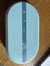中兴（ZTE）随身wifi6免插卡移动wifi无线网卡便携式热点4g路由器无限笔记本电脑通用流量2025款U10LS蓝色 实拍图