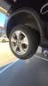 马牌（Continental）防爆胎 235/60R18 103V FR UX7 SSR 适配奔驰GLC 实拍图