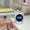 万火2026新款学习机豆包ai智能语音闹钟初高中生专用故事机6-16岁初中小学生儿童早教机男孩子生日礼物 实拍图