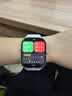 vivo WATCH GT 2【国家补贴】智能手表新年年会礼物运动 健康 监测 电话 电子表 礼物 蓝牙版 自由蓝 软胶 实拍图
