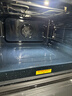 美的（Midea）嵌入式微蒸烤一体机GR6 55L 全域双彩屏 家用蒸烤箱R6（支持鸿蒙智联） 实拍图