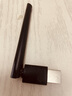 绿联 USB蓝牙适配器5.3兼容6.0接收器笔记本电脑台式机音频发射器手机耳机无线蓝牙音响箱鼠标键盘 蓝牙6.0天线款【增强穿透】 实拍图