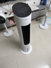 美的（Midea）【APP智能】家用空调扇落地遥控冷风扇/负离子净化加湿冷风机/水冷无叶塔扇强力制冷冷气扇AAF10MR 实拍图