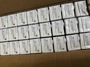 安佳（Anchor）金装高钙儿童牛奶190ml*27盒新西兰原装进口草饲牛奶 双原生  实拍图