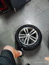 佳通轮胎（Giti）205/55R16 91H GitiSynergy H2 适配速腾/朗动/克鲁泽/雷凌/吉利 实拍图