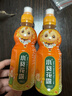 【育儿常备】小葵花金银花露 250ml清热解毒小儿痱毒暑热口渴感冒咳嗽嗓子干痒喉咙发炎咽喉肿痛去火消火凉茶 实拍图