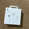 Apple/苹果 EarPods USB-C有线耳机 type-c有线耳机  iPhone 17有线耳机笔记本耳机游戏音乐 实拍图