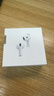 Apple/苹果 AirPods 4(支持主动降噪)  图文定制版（支持定制520情人节限定款） 实拍图
