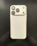 Apple/苹果【点击“立即领取”享补贴】iPhone 17 Pro 256GB 银色 支持移动联通电信5G 双卡双待手机 实拍图