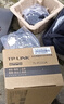 普联（TP-LINK） TL-FC111A 百兆单模单纤光纤收发器 A/B端需搭配使用  光电转换器（单只装） 实拍图