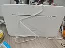华为4g路由器b535千兆企业级全网通CPE转有线非wifi7宽带移动随身流量卡无线网卡5g手机可用2025款 B535-836【300Mbps速率】4个千兆网口 月享1500G*1个月 实拍图