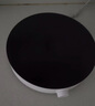 美的（Midea）电磁炉电陶炉 家用大功率2200W大火力电池炉4D防水电磁灶火锅专用小面板易收纳恒匀火小火持续加热 【单灶】2200W匀火加热 实拍图