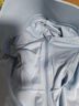 浪莎（LangSha）防晒衣男女士冰丝款春夏季防紫外线超薄透气户外衣2XL(155-175斤) 实拍图