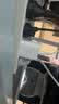 绿联20W充电器适用苹果17充电头氮化镓Type-C快充插头iPhone17ProMax/16e/15/iPad平板小米华为手机 实拍图